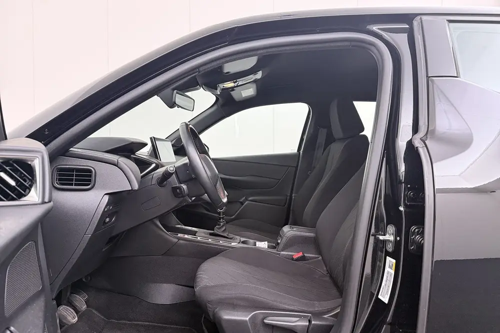 DS Automobiles 3 Crossback DS DS 3 Crossback 1.2T 101 PK Montmartre Trekhaak Carplay Cl uit 2022, foto 10