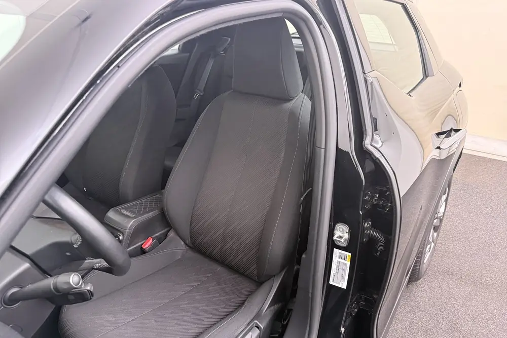 DS Automobiles 3 Crossback DS DS 3 Crossback 1.2T 101 PK Montmartre Trekhaak Carplay Cl uit 2022, foto 9