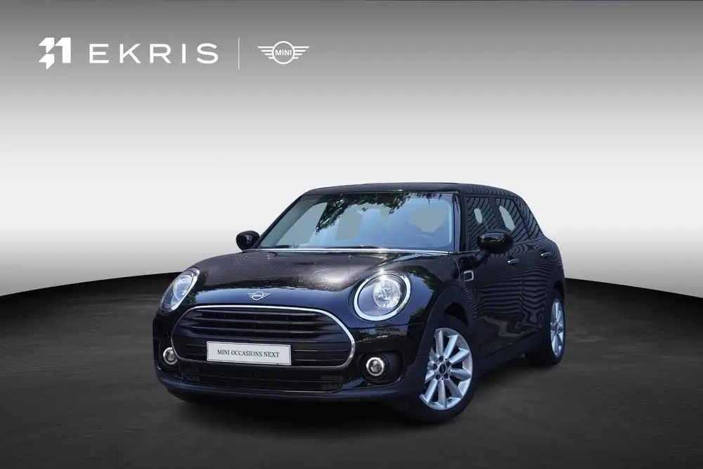 Mini Clubman One uit 2019