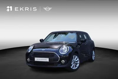 Mini Clubman One uit 2019