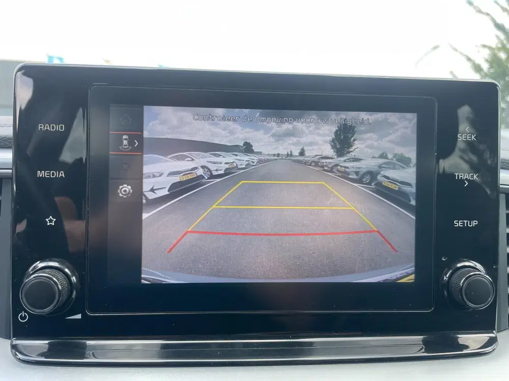 Kia Ceed 1.0 T-GDi DynamicLine uit 2023, foto 9