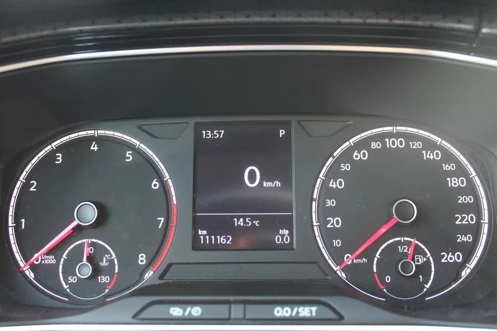 VOLKSWAGEN T-Cross 1.0 TSI Aut. *Style* | Carplay | Adaptive uit 2021, foto 9