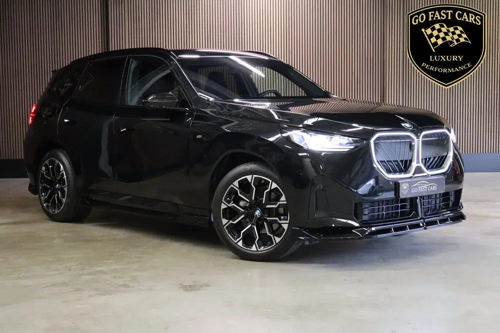 BMW X3 20 xDrive uit 2025