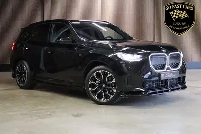 BMW X3 20 xDrive uit 2025