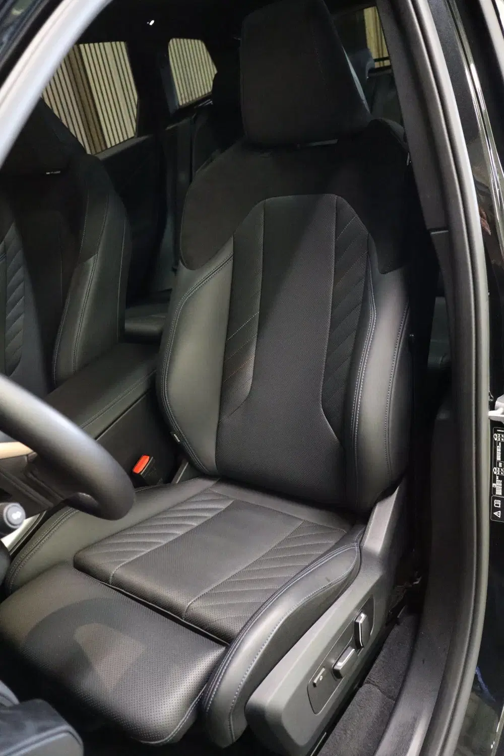BMW X3 20 xDrive uit 2025, foto 10