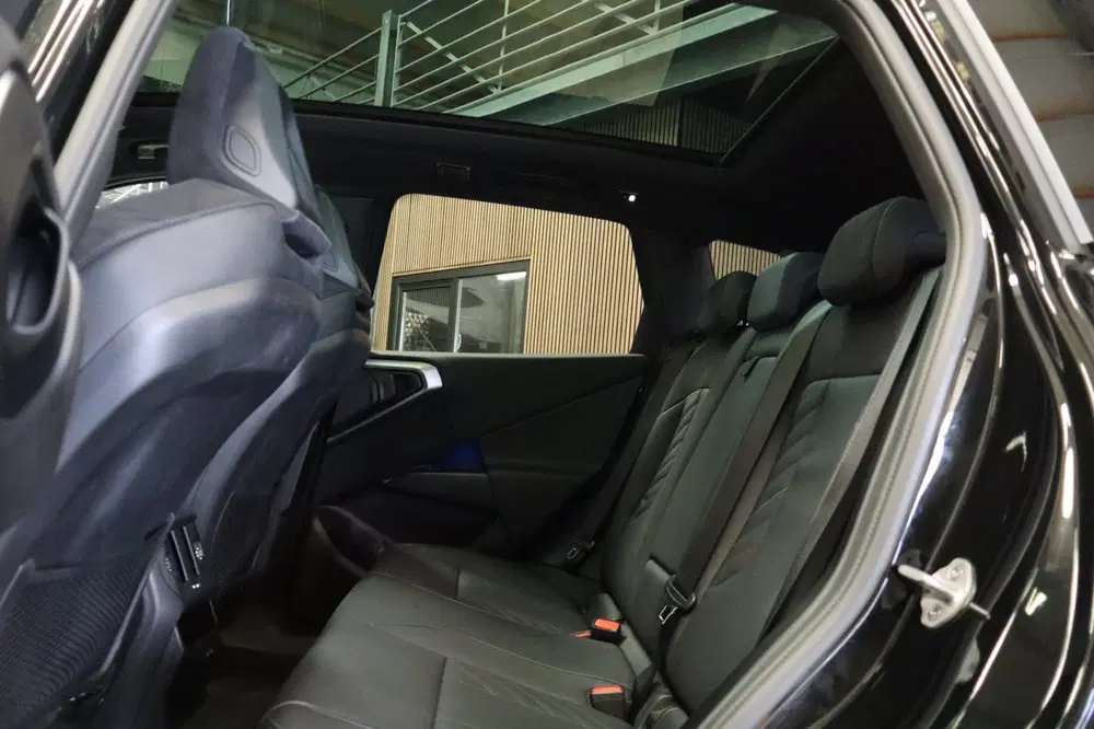 BMW X3 20 xDrive uit 2025, foto 11
