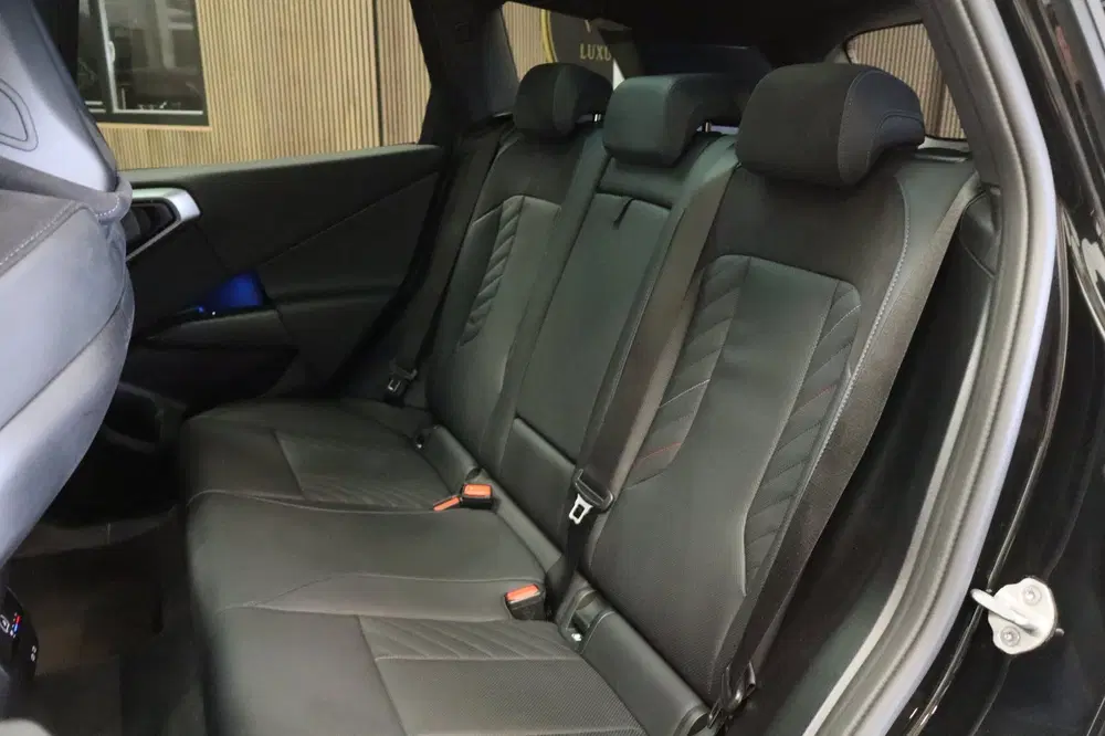 BMW X3 20 xDrive uit 2025, foto 12