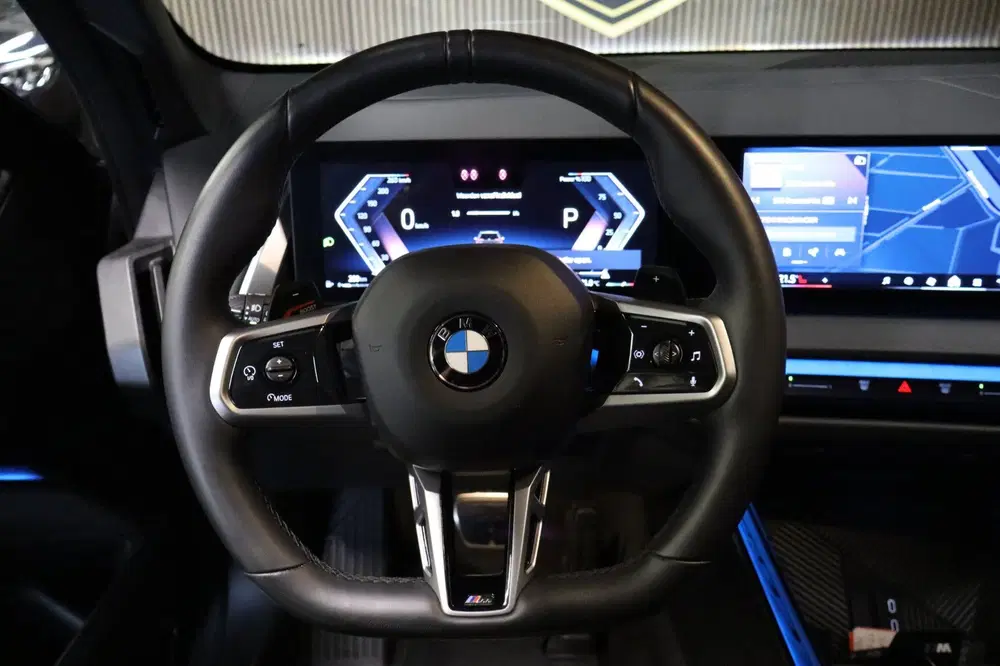 BMW X3 20 xDrive uit 2025, foto 16