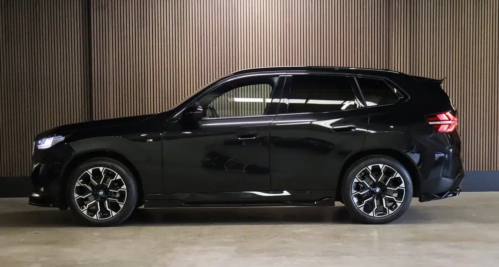 BMW X3 20 xDrive uit 2025, foto 4