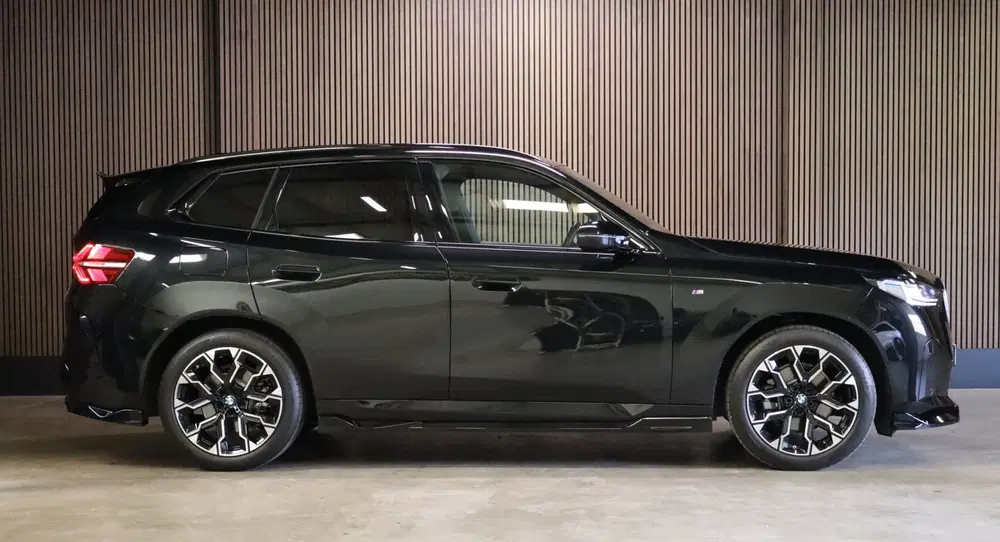 BMW X3 20 xDrive uit 2025, foto 8