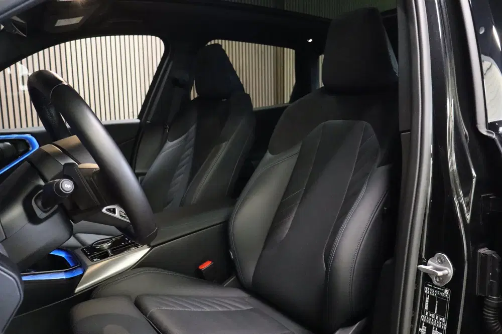 BMW X3 20 xDrive uit 2025, foto 9