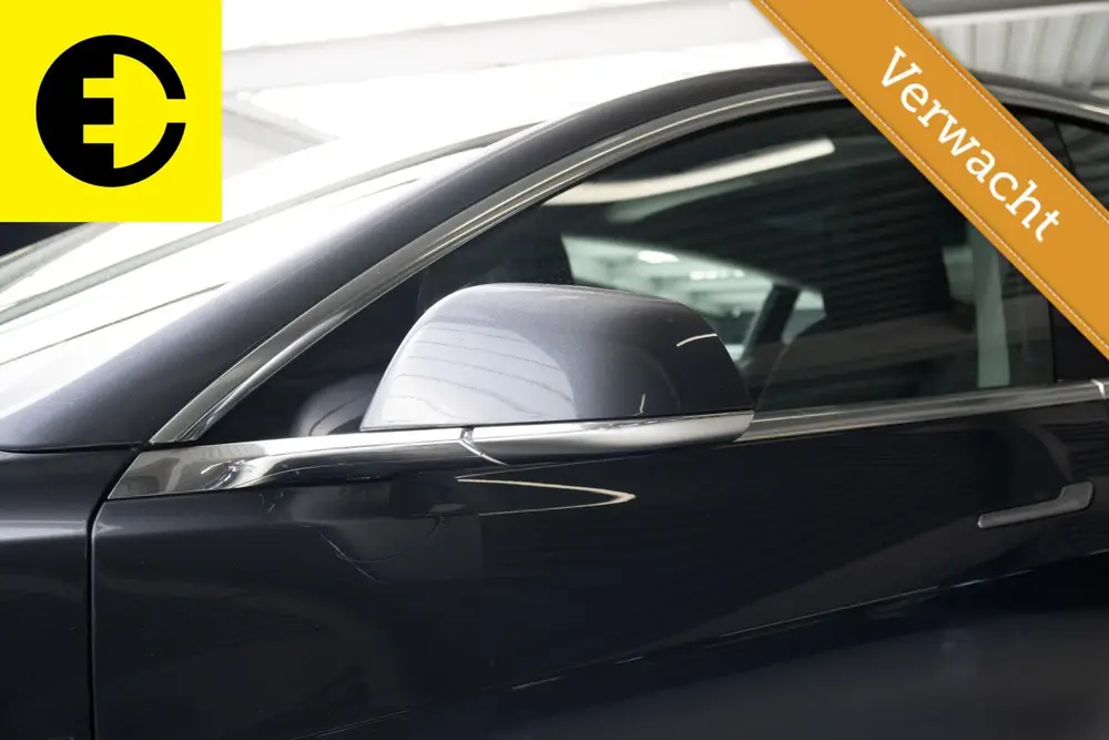 Tesla Model 3 Long Range AWD 75 kWh | FSD | Trekhaak | LMV uit 2019, foto 12