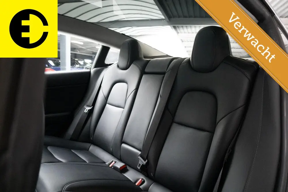 Tesla Model 3 Long Range AWD 75 kWh | FSD | Trekhaak | LMV uit 2019, foto 5