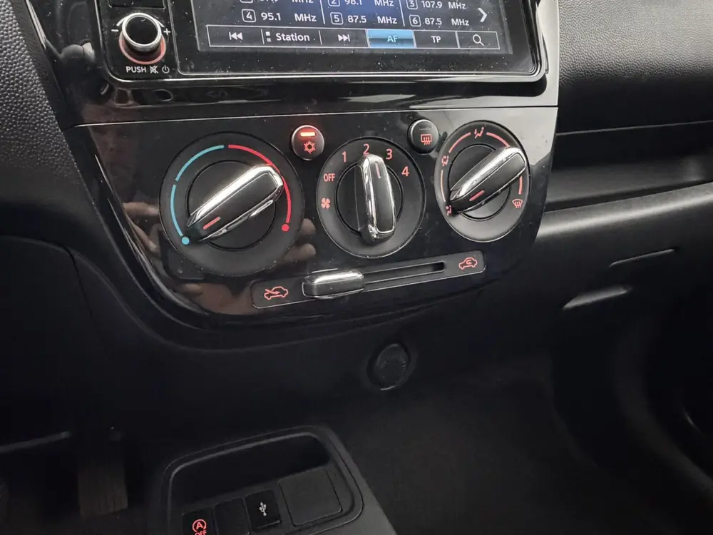 Mitsubishi Space Star 1.2 Cool+ uit 2021, foto 7
