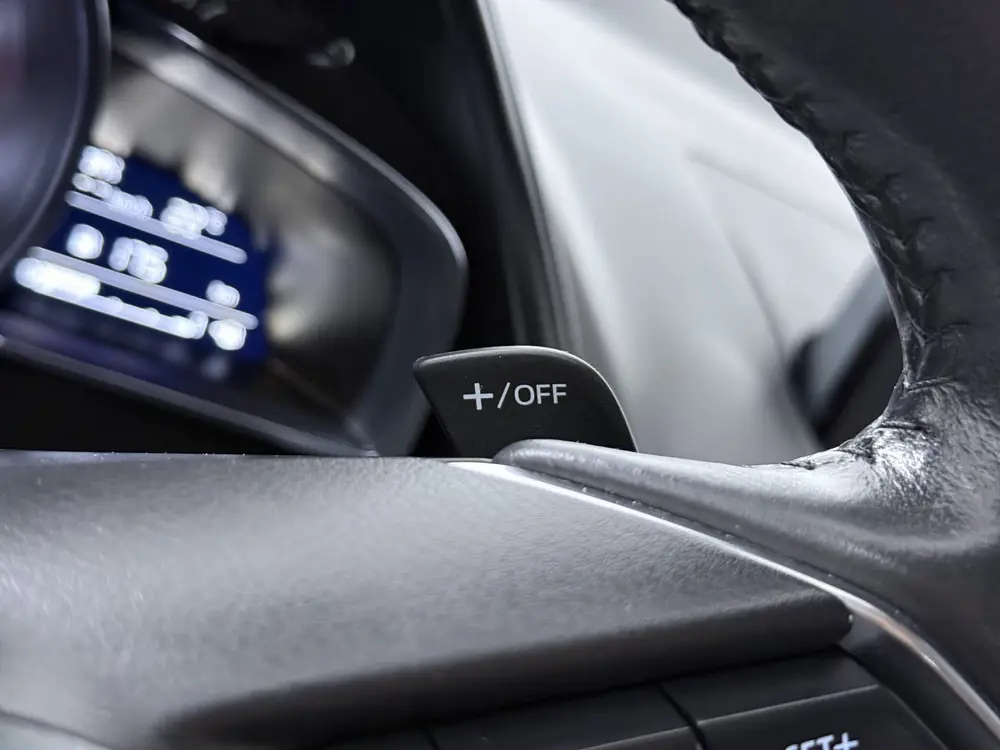 Mazda CX-3 2.0 SkyActiv-G 120 SkyLease Navigatie | Achteruit uit 2019, foto 19
