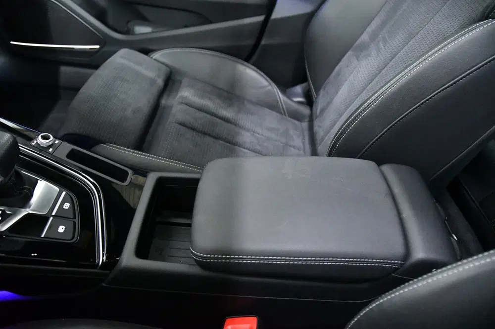 Audi A4 40 TFSI 3x S-line Full option*Pano*B&O*Sid uit 2023, foto 14