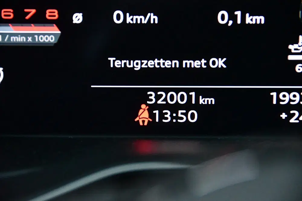 Audi A4 40 TFSI 3x S-line Full option*Pano*B&O*Sid uit 2023, foto 15