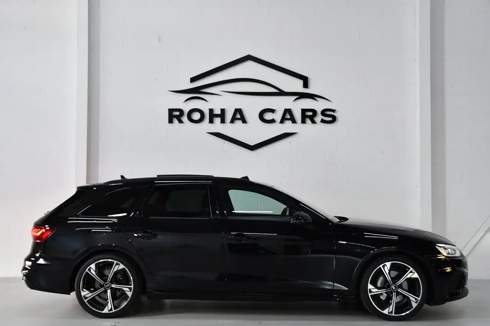 Audi A4 40 TFSI 3x S-line Full option*Pano*B&O*Sid uit 2023, foto 16