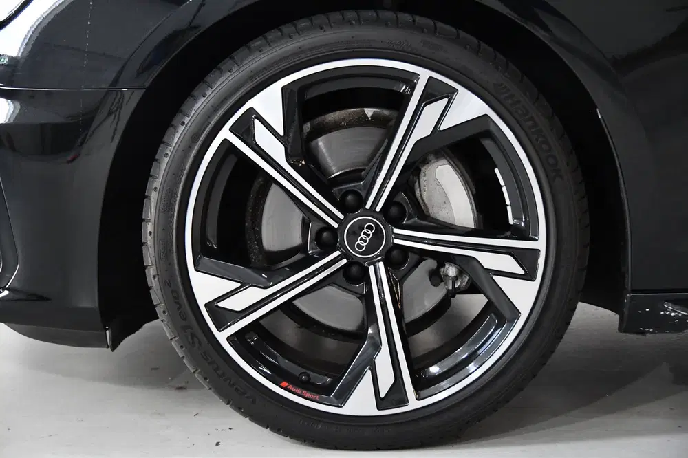 Audi A4 40 TFSI 3x S-line Full option*Pano*B&O*Sid uit 2023, foto 3