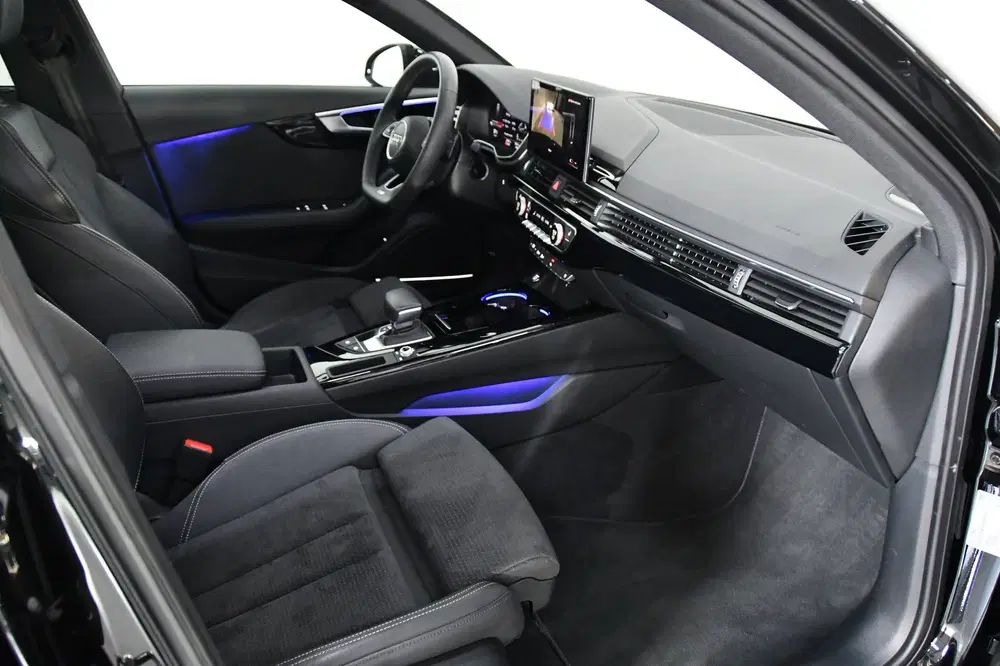 Audi A4 40 TFSI 3x S-line Full option*Pano*B&O*Sid uit 2023, foto 7