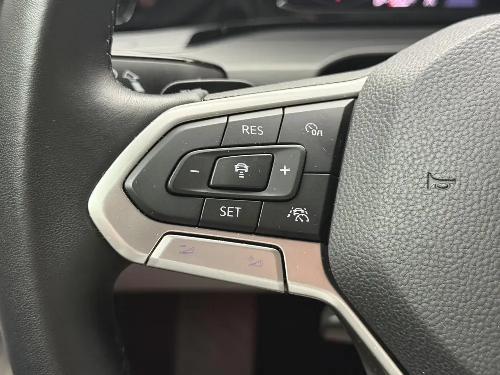 Volkswagen Golf 1.4 eHybrid Style | Wit interieur | ErgoActi uit 2020, foto 11