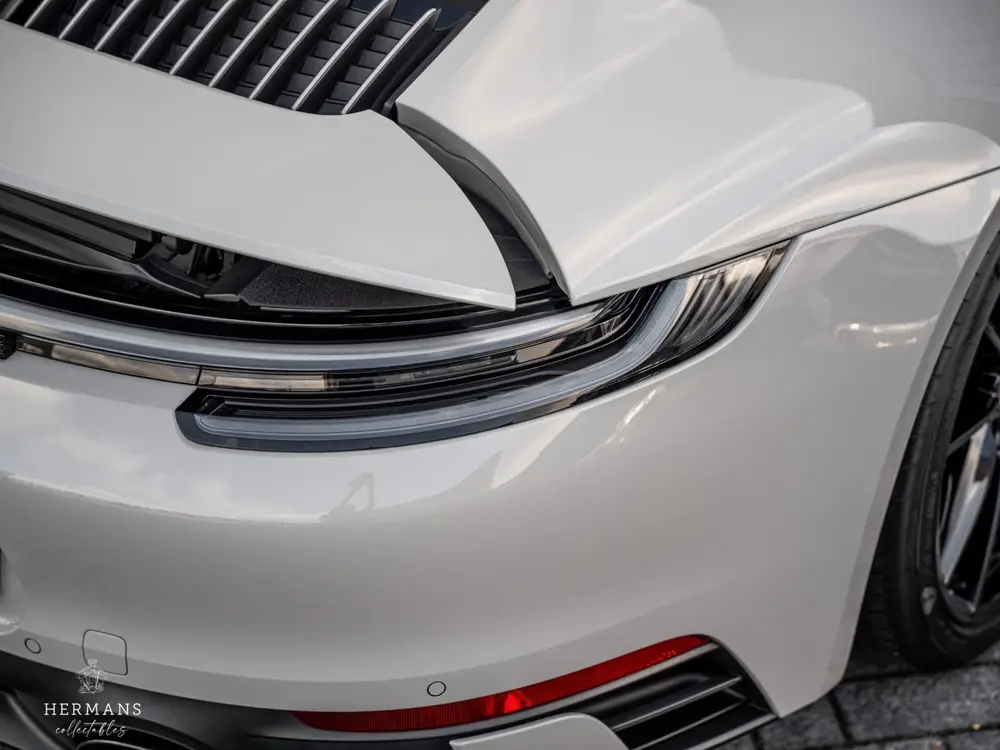 Porsche 911 3.0 Carrera 4S / Org NL / 1st Owner / Lift / Spo uit 2020, foto 10