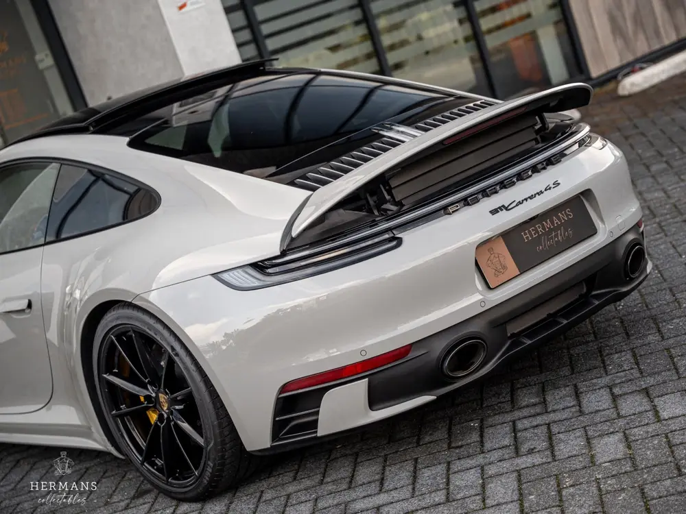 Porsche 911 3.0 Carrera 4S / Org NL / 1st Owner / Lift / Spo uit 2020, foto 11