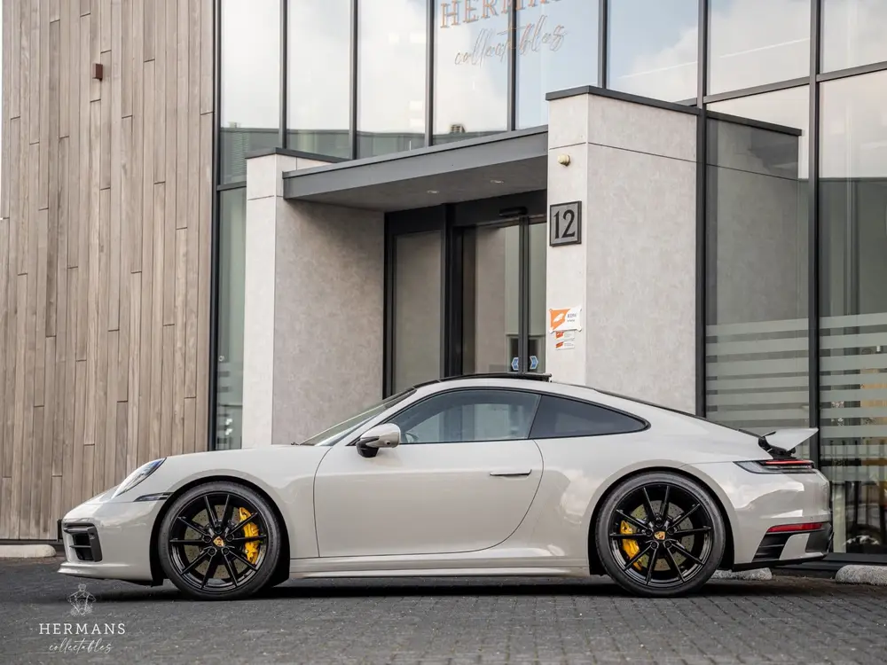 Porsche 911 3.0 Carrera 4S / Org NL / 1st Owner / Lift / Spo uit 2020, foto 13
