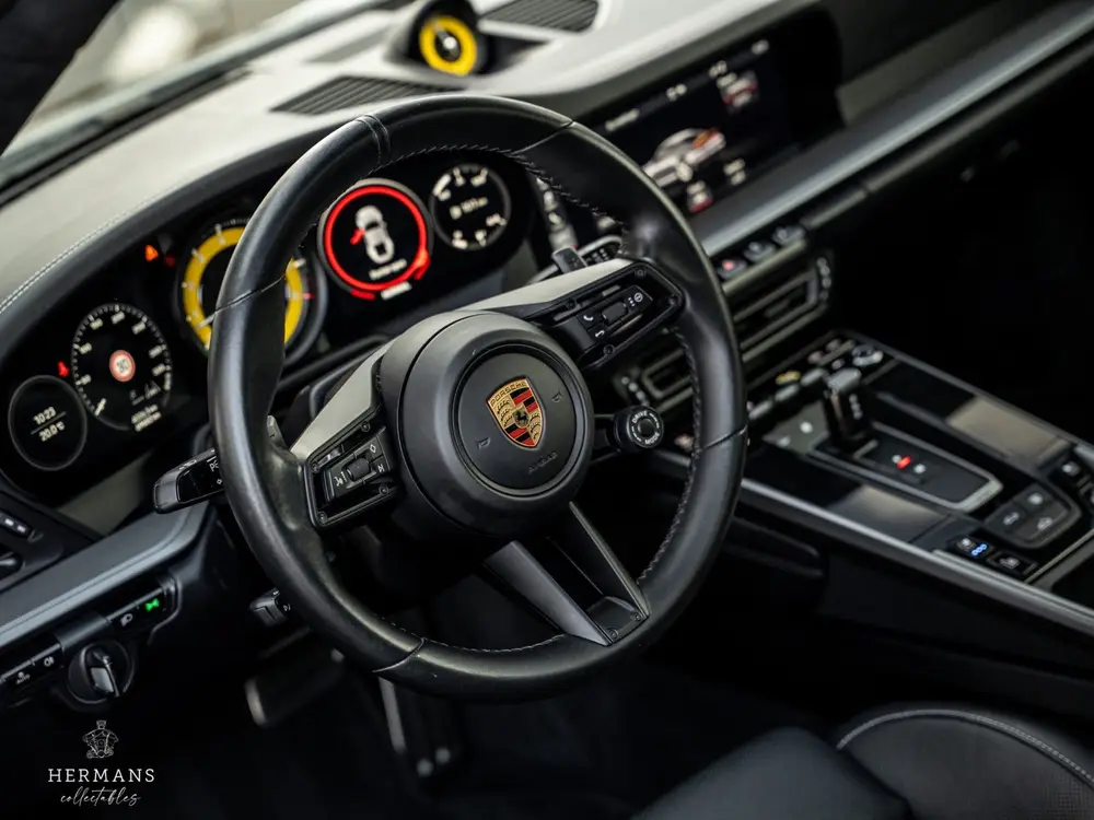 Porsche 911 3.0 Carrera 4S / Org NL / 1st Owner / Lift / Spo uit 2020, foto 15