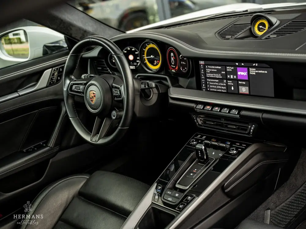 Porsche 911 3.0 Carrera 4S / Org NL / 1st Owner / Lift / Spo uit 2020, foto 16