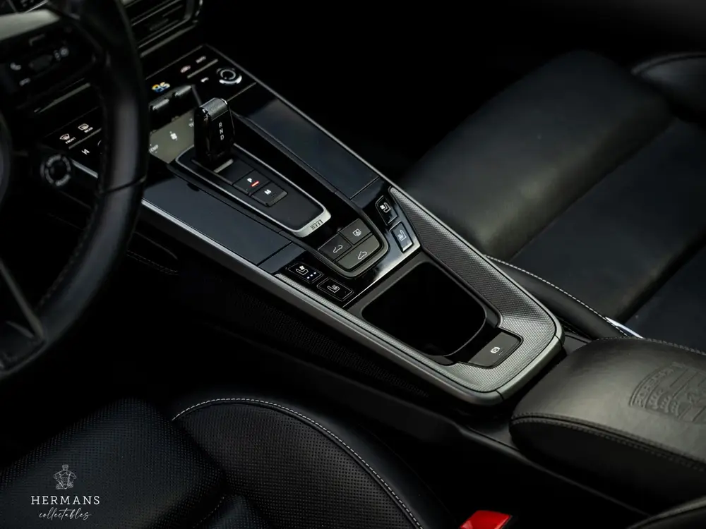 Porsche 911 3.0 Carrera 4S / Org NL / 1st Owner / Lift / Spo uit 2020, foto 18