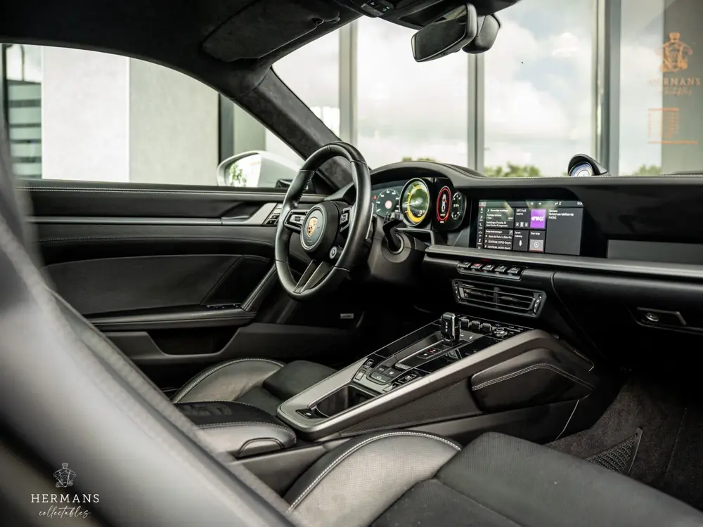 Porsche 911 3.0 Carrera 4S / Org NL / 1st Owner / Lift / Spo uit 2020, foto 19