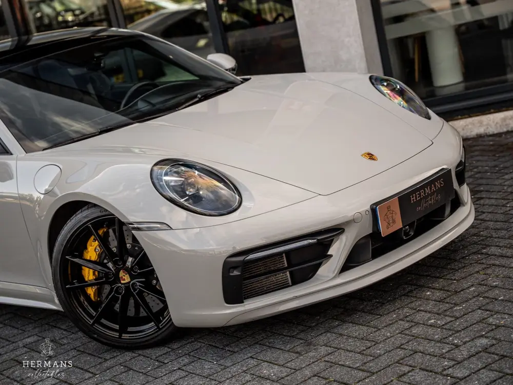 Porsche 911 3.0 Carrera 4S / Org NL / 1st Owner / Lift / Spo uit 2020, foto 2