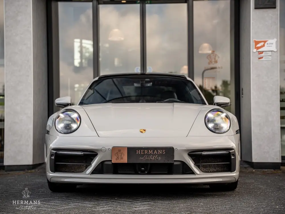Porsche 911 3.0 Carrera 4S / Org NL / 1st Owner / Lift / Spo uit 2020, foto 4