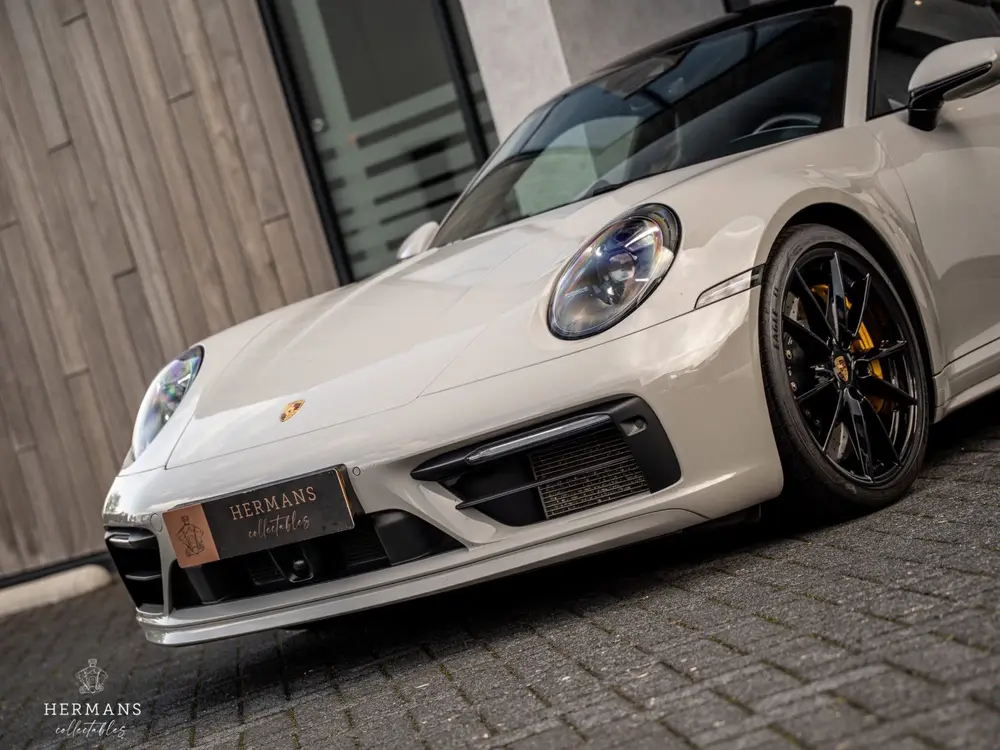 Porsche 911 3.0 Carrera 4S / Org NL / 1st Owner / Lift / Spo uit 2020, foto 5
