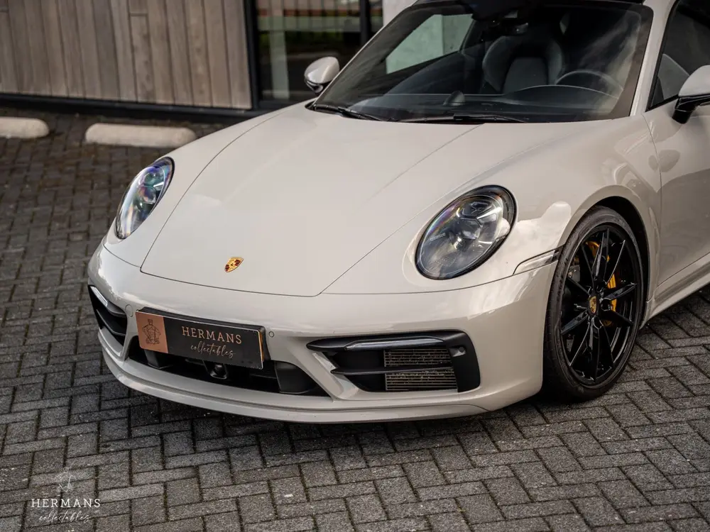 Porsche 911 3.0 Carrera 4S / Org NL / 1st Owner / Lift / Spo uit 2020, foto 6