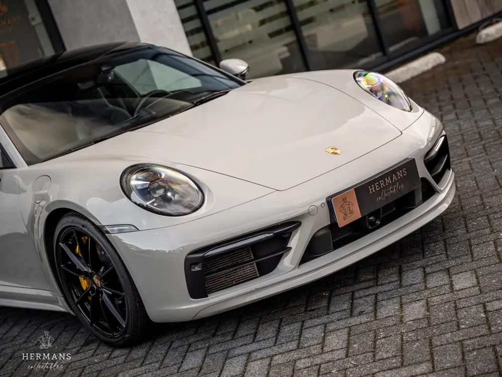 Porsche 911 3.0 Carrera 4S / Org NL / 1st Owner / Lift / Spo uit 2020, foto 7