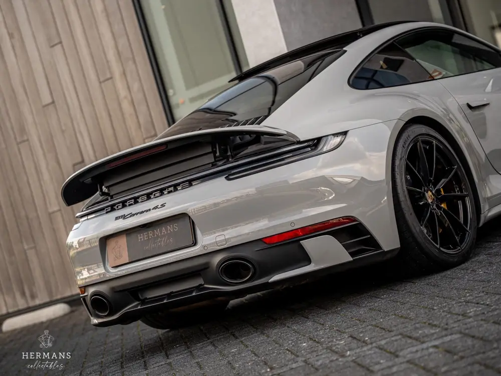 Porsche 911 3.0 Carrera 4S / Org NL / 1st Owner / Lift / Spo uit 2020, foto 9