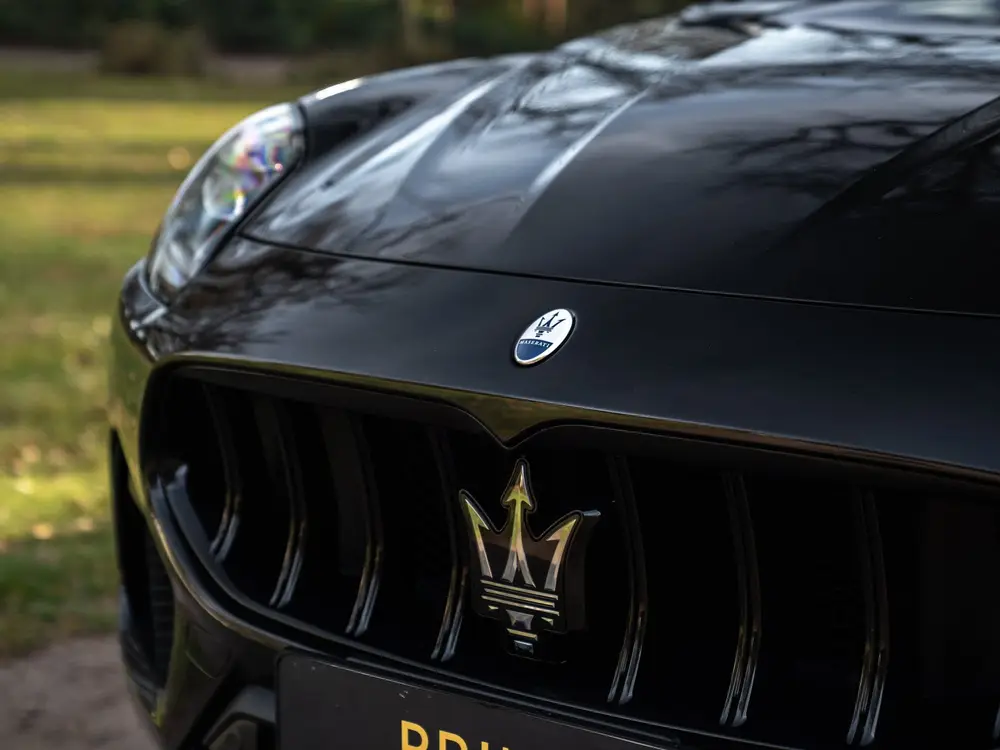 Maserati Grecale Modena 330pk | Luchtvering | Stoelventilati uit 2022, foto 17