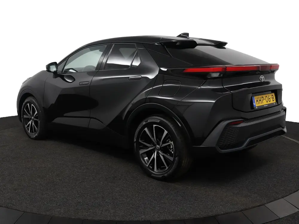 Toyota C-Hr 2.0 Plug-in Hybrid 220 Dynamic uit 2025, foto 12