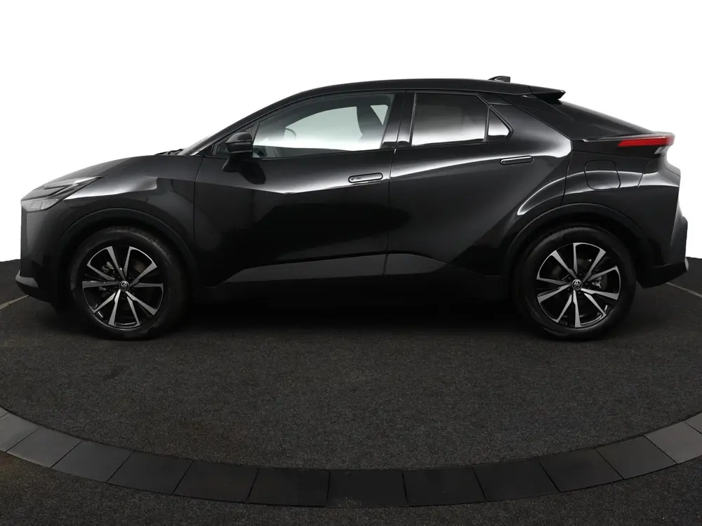 Toyota C-Hr 2.0 Plug-in Hybrid 220 Dynamic uit 2025, foto 3
