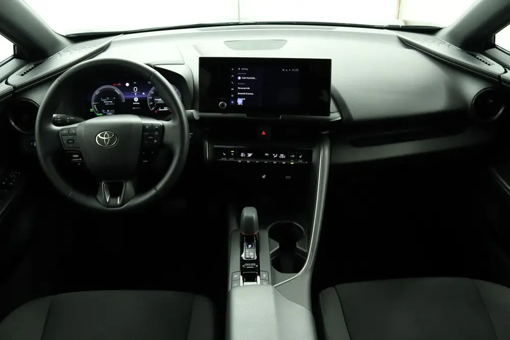 Toyota C-Hr 2.0 Plug-in Hybrid 220 Dynamic uit 2025, foto 4