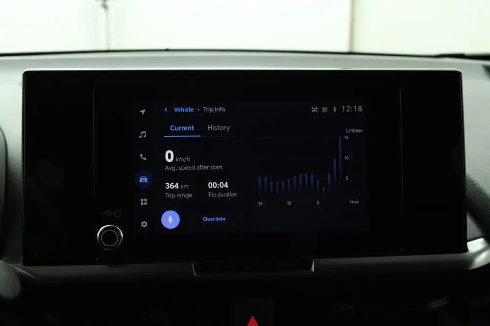 Toyota C-Hr 2.0 Plug-in Hybrid 220 Dynamic uit 2025, foto 8