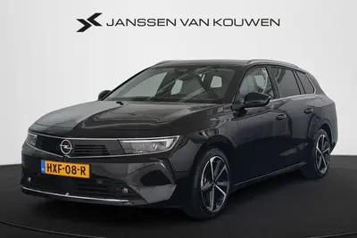 Opel Astra 1.6 Turbo Plug In Hybrid Business E uit 2023
