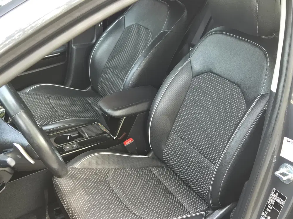 Kia XCeed XCeed 1.4 T-GDi DynamicPlusLine AUTOMAAT uit 2020, foto 13