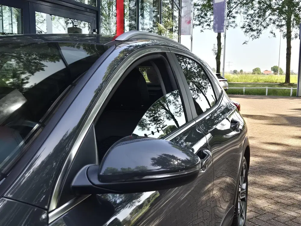 Kia XCeed XCeed 1.4 T-GDi DynamicPlusLine AUTOMAAT uit 2020, foto 7