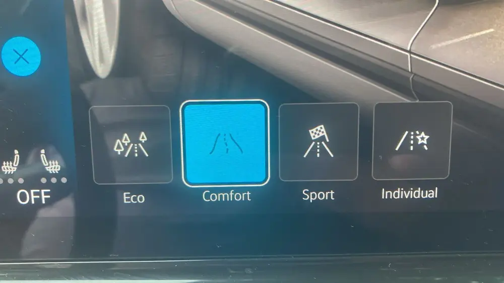 Volkswagen ID.3 58kWh 204pk 2020 Wit first idition uit 2020, foto 19