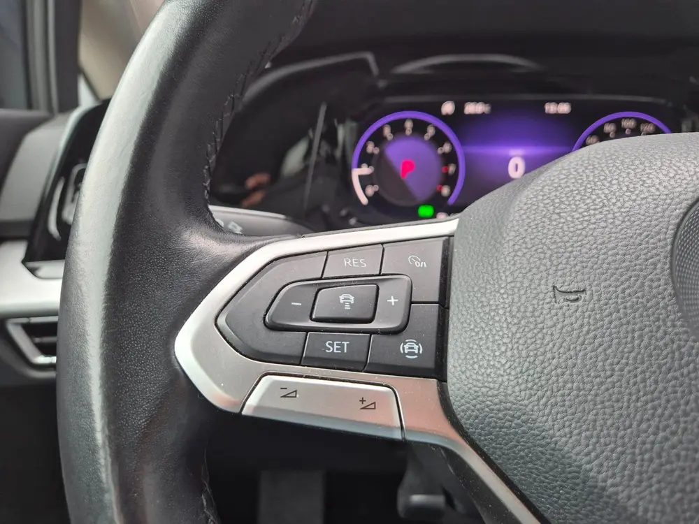 Volkswagen Golf 1.0 eTSI Life|Car-Play|Camera|Cruise uit 2021, foto 14