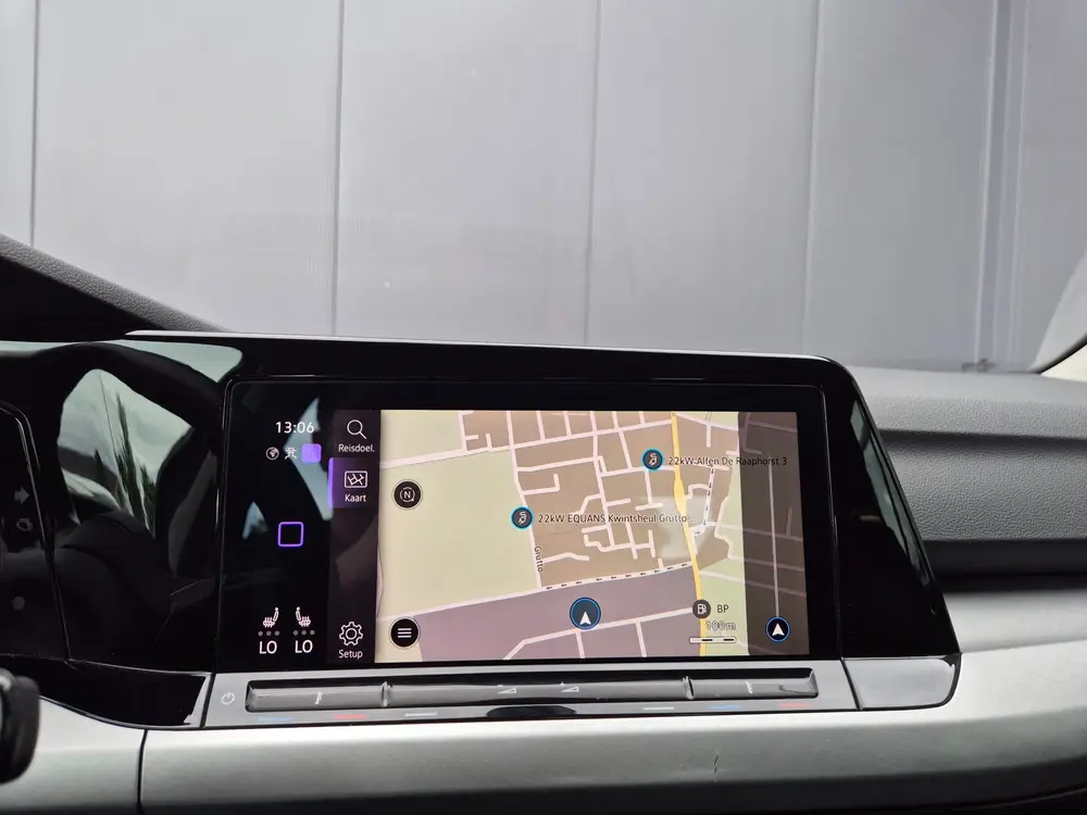 Volkswagen Golf 1.0 eTSI Life|Car-Play|Camera|Cruise uit 2021, foto 20