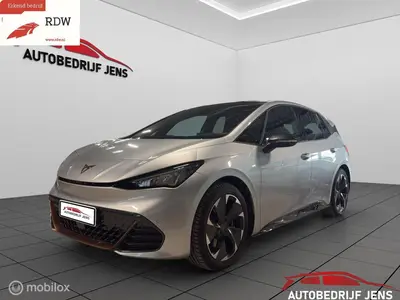 Cupra Born Adrenaline 62 kWh uit 2023